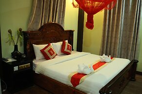 Vimean Sovannaphoum Resort