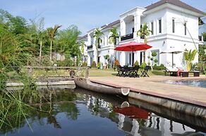 Vimean Sovannaphoum Resort