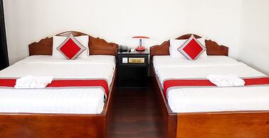 Vimean Sovannaphoum Resort