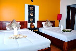 Vimean Sovannaphoum Resort