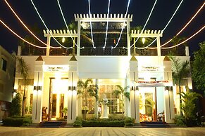 Vimean Sovannaphoum Resort