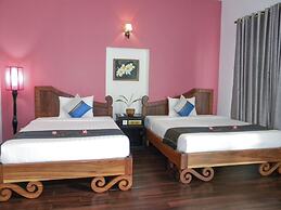 Vimean Sovannaphoum Resort