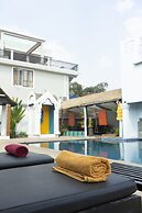 Vimean Sovannaphoum Resort