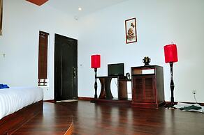 Vimean Sovannaphoum Resort