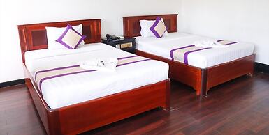 Vimean Sovannaphoum Resort