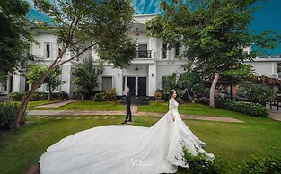 Vimean Sovannaphoum Resort