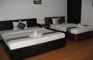 Vimean Sovannaphoum Resort