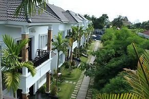 Vimean Sovannaphoum Resort