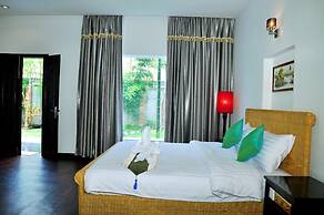 Vimean Sovannaphoum Resort