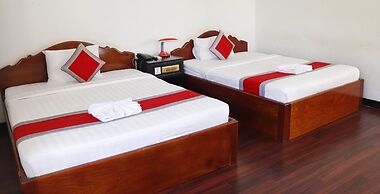 Vimean Sovannaphoum Resort