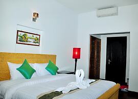 Vimean Sovannaphoum Resort