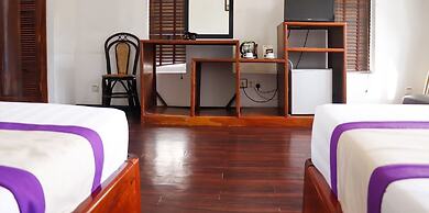 Vimean Sovannaphoum Resort