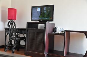 Vimean Sovannaphoum Resort