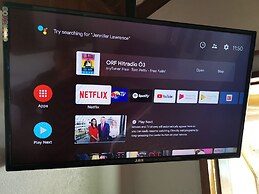 Kawayan Holiday Resort