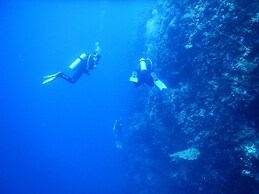 Kawayan Holiday Resort