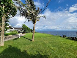 Kawayan Holiday Resort