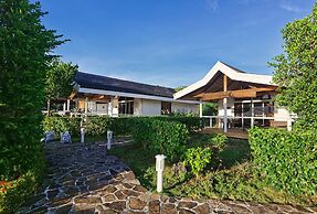 Kawayan Holiday Resort