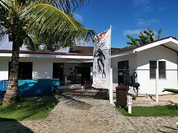 Kawayan Holiday Resort