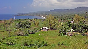 Kawayan Holiday Resort