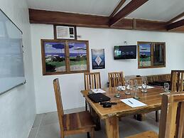 Kawayan Holiday Resort