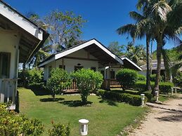 Kawayan Holiday Resort