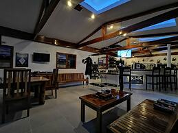 Kawayan Holiday Resort