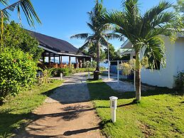 Kawayan Holiday Resort