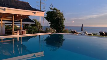 Kawayan Holiday Resort