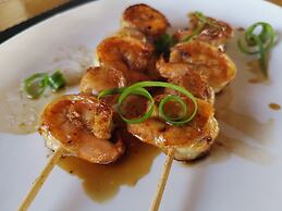 Kawayan Holiday Resort