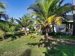 Kawayan Holiday Resort