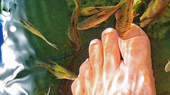 Kawayan Holiday Resort