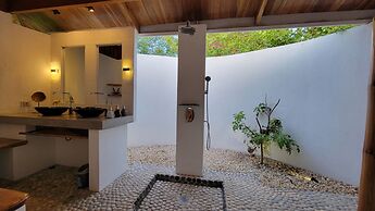 Kawayan Holiday Resort