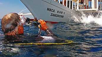 Kawayan Holiday Resort