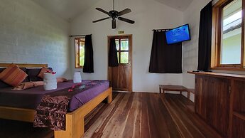 Kawayan Holiday Resort