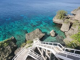 Kawayan Holiday Resort