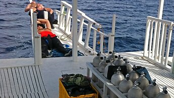 Kawayan Holiday Resort