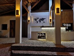 Kawayan Holiday Resort