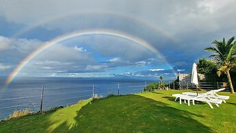 Kawayan Holiday Resort