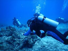 Kawayan Holiday Resort