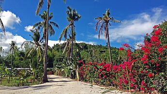 Kawayan Holiday Resort