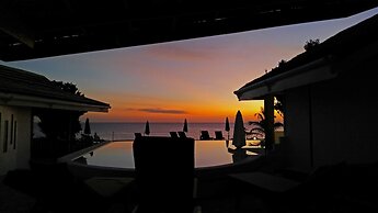 Kawayan Holiday Resort