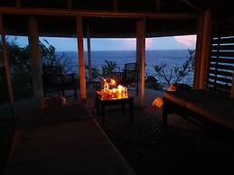 Kawayan Holiday Resort