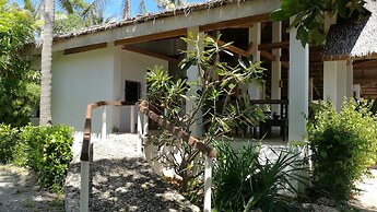 Kawayan Holiday Resort