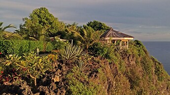 Kawayan Holiday Resort