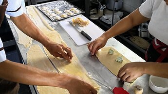 Kawayan Holiday Resort