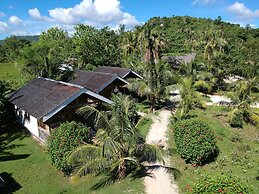 Kawayan Holiday Resort