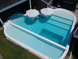 Kawayan Holiday Resort