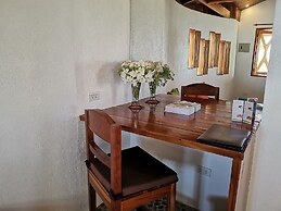 Kawayan Holiday Resort