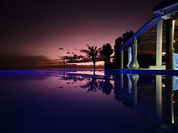 Kawayan Holiday Resort