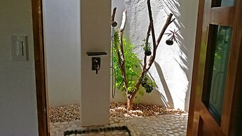 Kawayan Holiday Resort